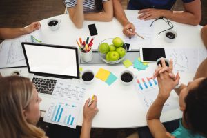 Cambiar de agencia de marketing